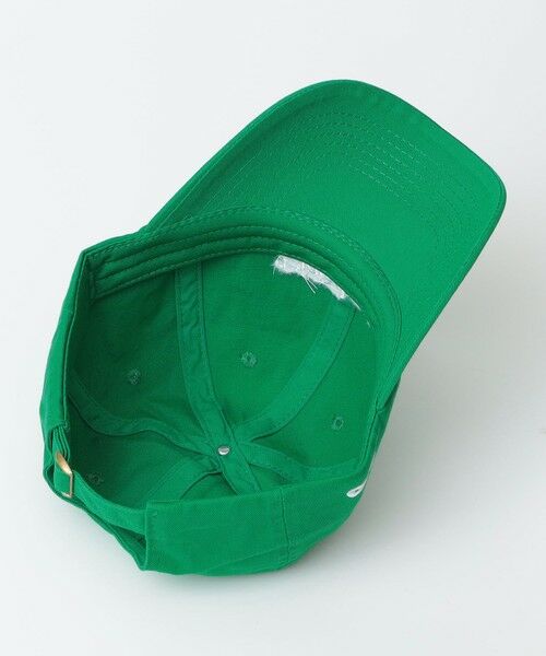 SHIPS / シップス キャップ | 【SHIPS別注】HOHO COCO: DIGITAL DETOX | 詳細6