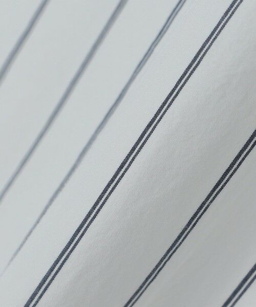 SHIPS / シップス シャツ・ブラウス | 《予約》SHIPS Colors:ストライプ リラックスフィット シャツ◆ | 詳細7