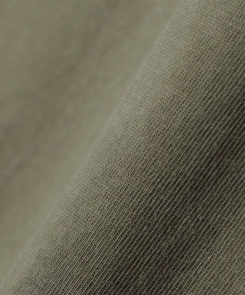 SHIPS / シップス Tシャツ | SHIPS Colors:フェードカラー クルーネック ロンT◇ | 詳細13