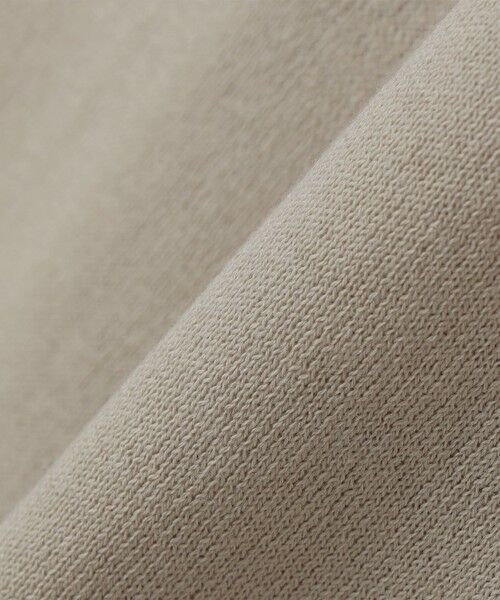 SHIPS / シップス ニット・セーター | SHIPS Colors:〈洗濯機可能〉14ゲージ 天竺 クルーネック ニット | 詳細1