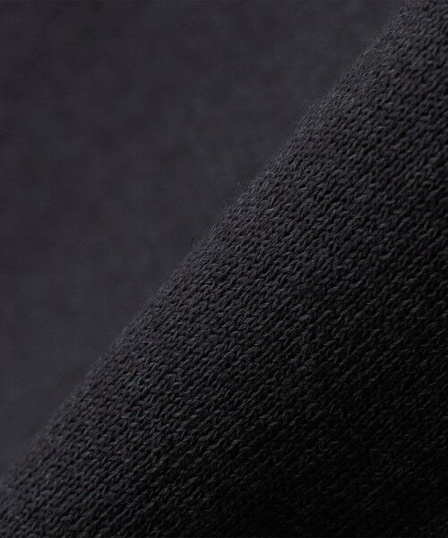 SHIPS / シップス ニット・セーター | SHIPS Colors:〈洗濯機可能〉14ゲージ 天竺 クルーネック ニット | 詳細2