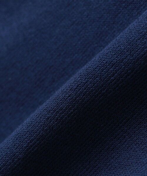 SHIPS / シップス ニット・セーター | SHIPS Colors:〈洗濯機可能〉14ゲージ 天竺 クルーネック ニット | 詳細7