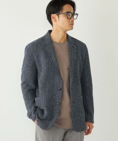 SHIPS / シップス テーラードジャケット | 《予約》SHIPS Colors:ラッセル ジャケット◆