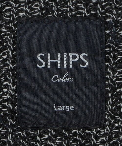 SHIPS / シップス テーラードジャケット | 《予約》SHIPS Colors:ラッセル ジャケット◆ | 詳細8