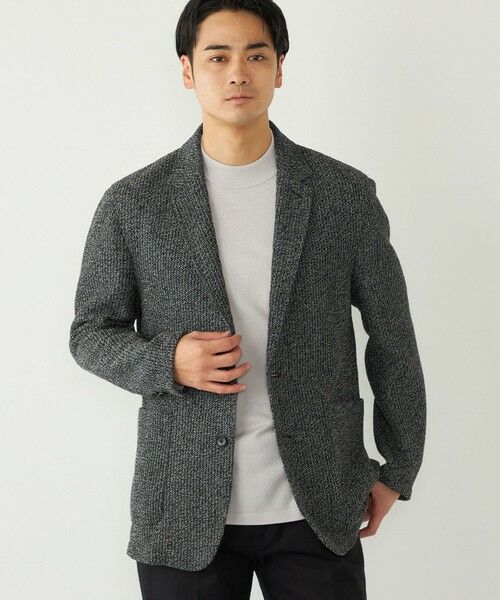 SHIPS / シップス テーラードジャケット | 《予約》SHIPS Colors:ラッセル ジャケット◆ | 詳細11