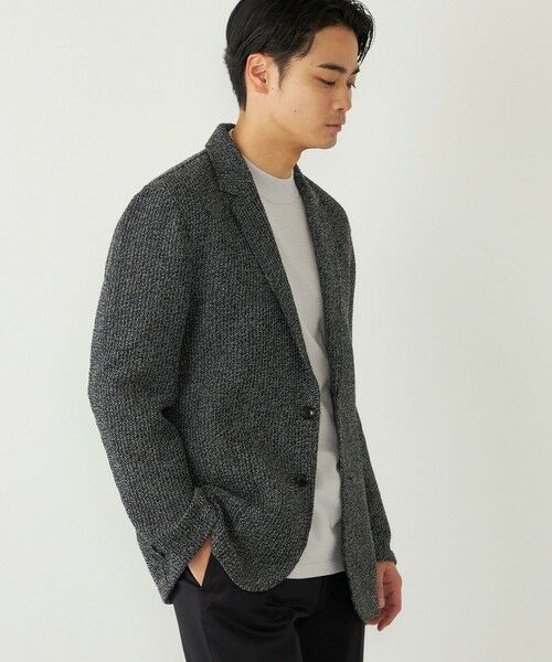 SHIPS / シップス テーラードジャケット | 《予約》SHIPS Colors:ラッセル ジャケット◆ | 詳細12