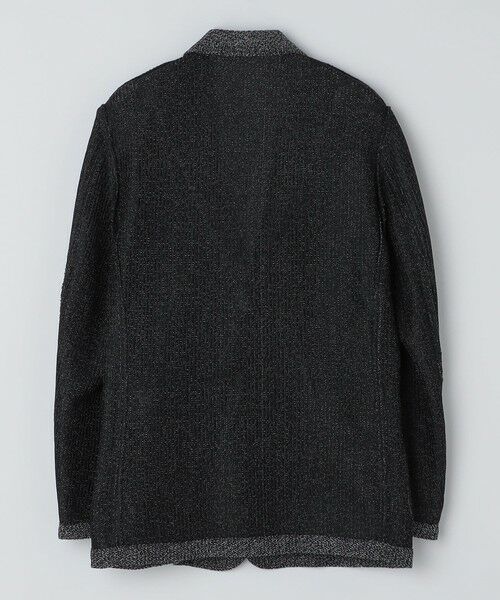 SHIPS / シップス テーラードジャケット | 《予約》SHIPS Colors:ラッセル ジャケット◆ | 詳細4