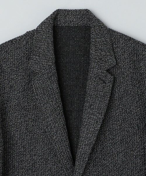 SHIPS / シップス テーラードジャケット | 《予約》SHIPS Colors:ラッセル ジャケット◆ | 詳細5