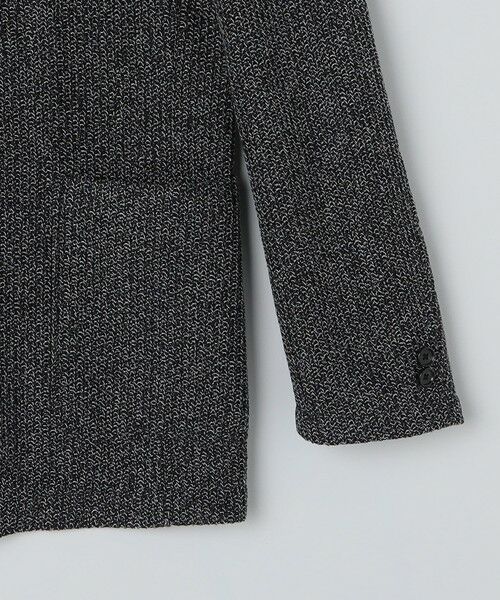 SHIPS / シップス テーラードジャケット | 《予約》SHIPS Colors:ラッセル ジャケット◆ | 詳細6