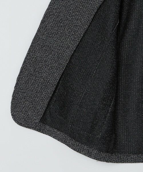 SHIPS / シップス テーラードジャケット | 《予約》SHIPS Colors:ラッセル ジャケット◆ | 詳細7