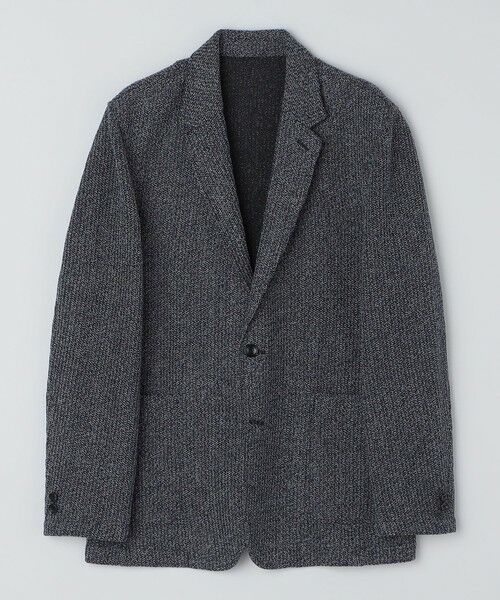 SHIPS / シップス テーラードジャケット | 《予約》SHIPS Colors:ラッセル ジャケット◆ | 詳細15