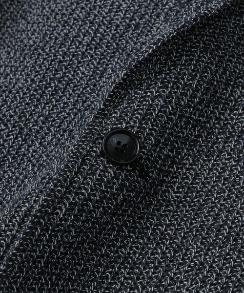 SHIPS / シップス テーラードジャケット | 《予約》SHIPS Colors:ラッセル ジャケット◆ | 詳細16