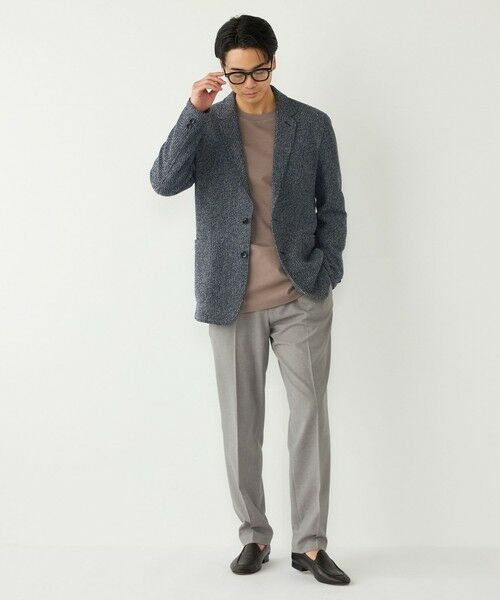 SHIPS / シップス テーラードジャケット | 《予約》SHIPS Colors:ラッセル ジャケット◆ | 詳細17
