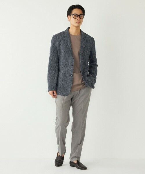 SHIPS / シップス テーラードジャケット | 《予約》SHIPS Colors:ラッセル ジャケット◆ | 詳細20