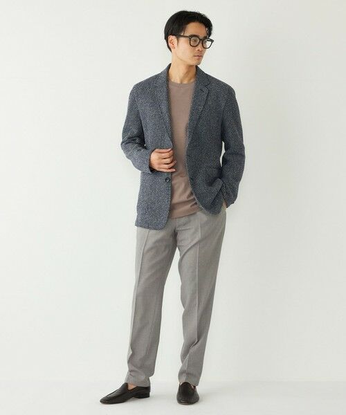 SHIPS / シップス テーラードジャケット | 《予約》SHIPS Colors:ラッセル ジャケット◆ | 詳細21