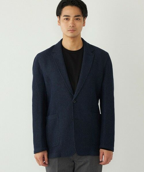 SHIPS / シップス テーラードジャケット | 《予約》SHIPS Colors:ラッセル ジャケット◆ | 詳細24