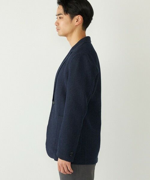 SHIPS / シップス テーラードジャケット | 《予約》SHIPS Colors:ラッセル ジャケット◆ | 詳細25