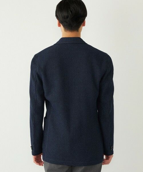 SHIPS / シップス テーラードジャケット | 《予約》SHIPS Colors:ラッセル ジャケット◆ | 詳細26