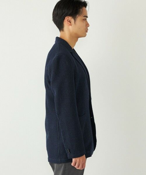 SHIPS / シップス テーラードジャケット | 《予約》SHIPS Colors:ラッセル ジャケット◆ | 詳細27