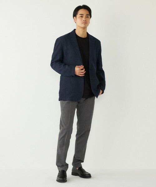 SHIPS / シップス テーラードジャケット | 《予約》SHIPS Colors:ラッセル ジャケット◆ | 詳細28