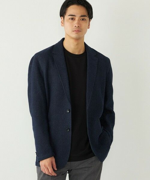 SHIPS / シップス テーラードジャケット | 《予約》SHIPS Colors:ラッセル ジャケット◆ | 詳細29