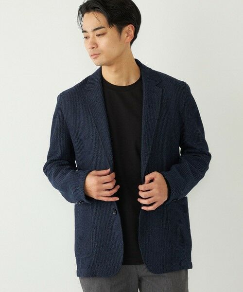 SHIPS / シップス テーラードジャケット | 《予約》SHIPS Colors:ラッセル ジャケット◆ | 詳細30