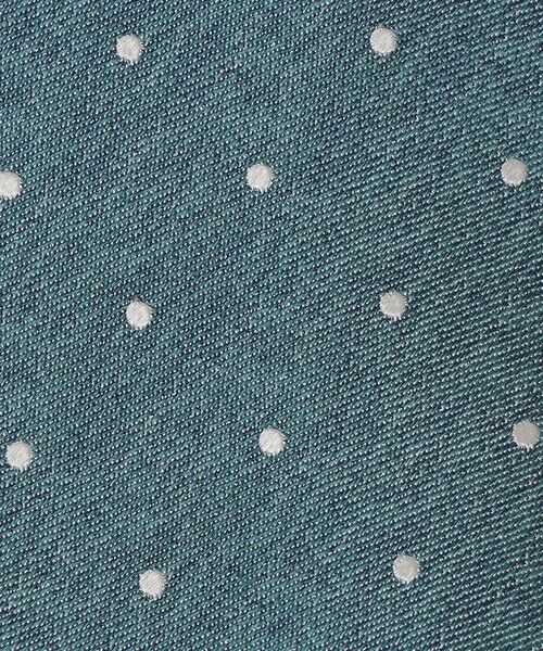 SHIPS / シップス ネクタイ | SHIPS Colors:シルク ドット ネクタイ | 詳細3