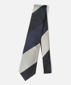 SHIPS / シップス ネクタイ | SHIPS Colors:シルク ストライプ ネクタイ1