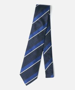 SHIPS / シップス ネクタイ | SHIPS Colors:シルク ストライプ ネクタイ3