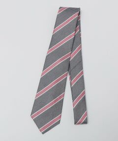 SHIPS / シップス ネクタイ | SHIPS Colors:シルク リネン ネクタイ