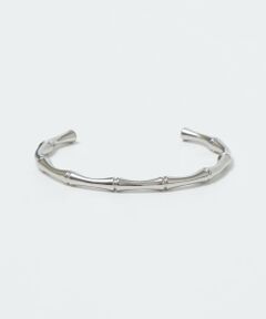 SHIPS / シップス ブレスレット・バングル | SHIPS Colors:ボーン デザイン バングル