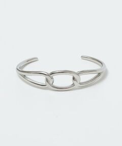 SHIPS / シップス ブレスレット・バングル | SHIPS Colors:チェーン デザイン バングル