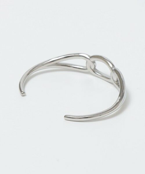 SHIPS / シップス ブレスレット・バングル | SHIPS Colors:チェーン デザイン バングル | 詳細2
