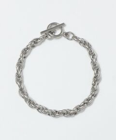 SHIPS / シップス ブレスレット・バングル | SHIPS Colors:ナロー チェーン ブレスレット