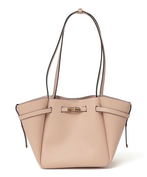 SHIPS / シップス トートバッグ | 《予約》SHIPS Colors:ベルト デザイン トートバッグ◆ | 詳細1