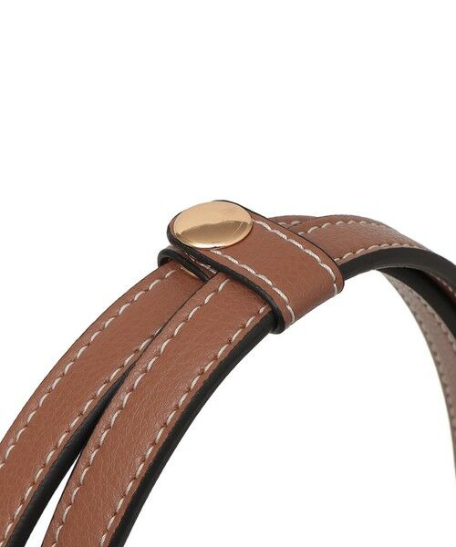 SHIPS / シップス トートバッグ | 《予約》SHIPS Colors:ベルト デザイン トートバッグ◆ | 詳細13