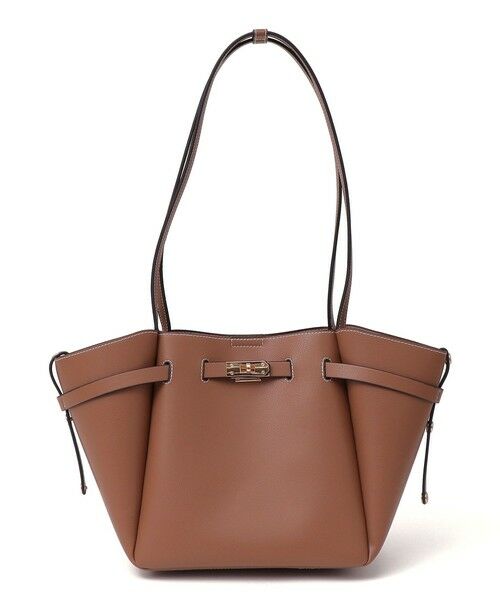 SHIPS / シップス トートバッグ | 《予約》SHIPS Colors:ベルト デザイン トートバッグ◆ | 詳細6