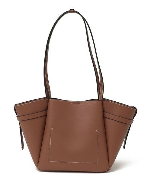 SHIPS / シップス トートバッグ | 《予約》SHIPS Colors:ベルト デザイン トートバッグ◆ | 詳細8