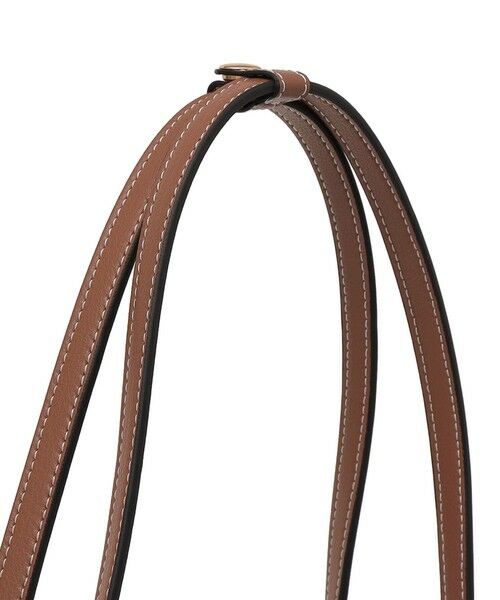 SHIPS / シップス トートバッグ | 《予約》SHIPS Colors:ベルト デザイン トートバッグ◆ | 詳細12