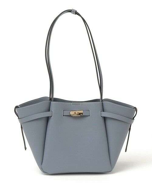 SHIPS / シップス トートバッグ | 《予約》SHIPS Colors:ベルト デザイン トートバッグ◆ | 詳細30