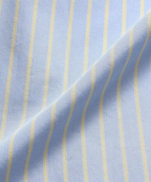 SHIPS / シップス シャツ・ブラウス | SHIPS Colors:〈手洗い可能〉ストライプ オーバー シャツ 2 | 詳細18