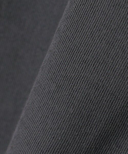 SHIPS / シップス Tシャツ | 《予約》SHIPS Colors:〈手洗い可能〉シアー ドライタッチ ヘンリーネック TEE◆ | 詳細15