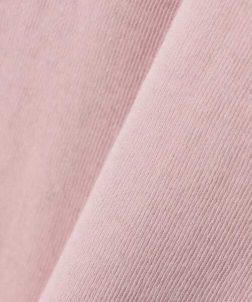 SHIPS / シップス Tシャツ | 《予約》SHIPS Colors:〈手洗い可能〉シアー ドライタッチ ヘンリーネック TEE◆ | 詳細20