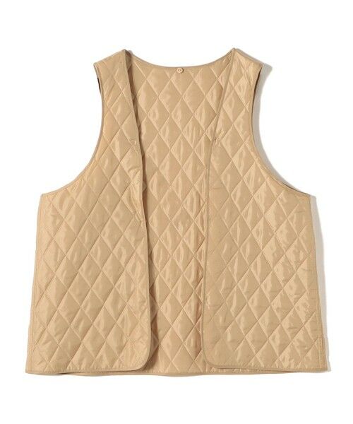 SHIPS / シップス トレンチコート | 《予約》SHIPS Colors:キルティング ライナー ショート トレンチ◆ | 詳細1