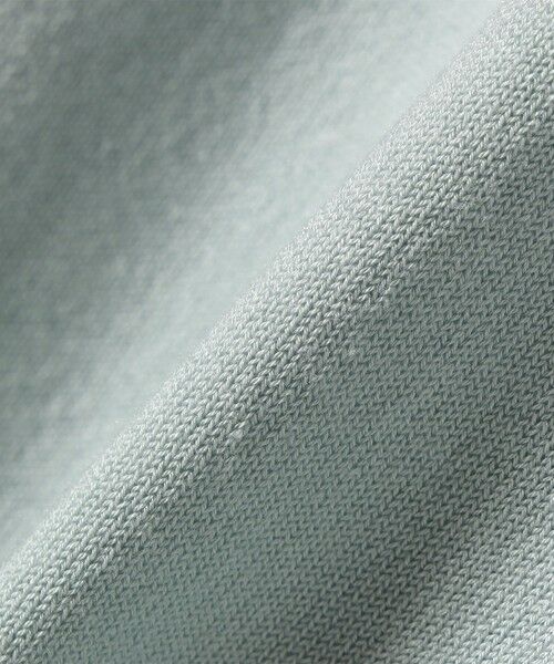 SHIPS / シップス カーディガン・ボレロ | 《予約》SHIPS Colors:〈接触冷感・手洗い可能〉14ゲージ クルーネック カーディガン◆ | 詳細24