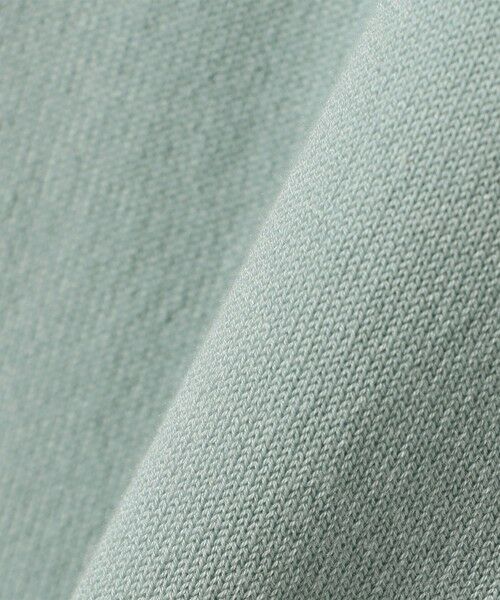 SHIPS / シップス ニット・セーター | SHIPS Colors:〈接触冷感・手洗い可能〉14ゲージ 5分袖 ニット◇ | 詳細17