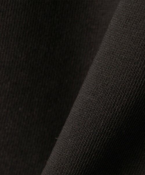 SHIPS / シップス スウェット | SHIPS Colors:100〜140cm / 〈洗濯機可能〉エンブロイダリー スウェット | 詳細10