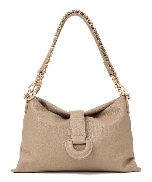 SHIPS / シップス ハンドバッグ | 《予約》【WEB限定】フラップ デザイン バッグ | 詳細12