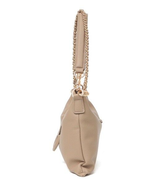 SHIPS / シップス ハンドバッグ | 《予約》【WEB限定】フラップ デザイン バッグ | 詳細13