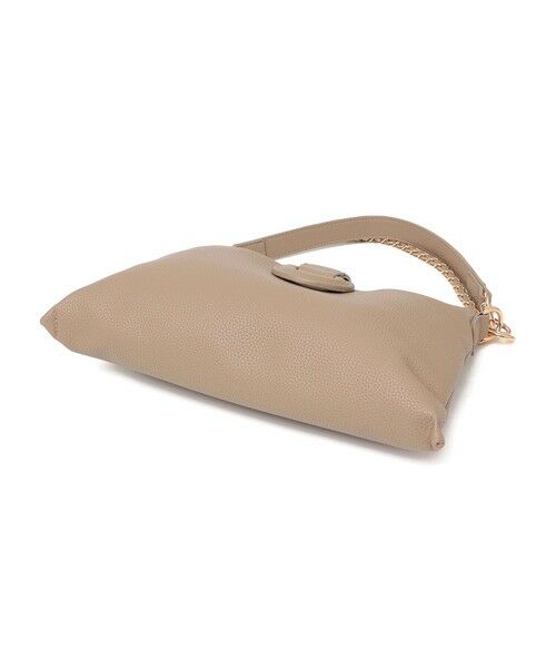 SHIPS / シップス ハンドバッグ | 《予約》【WEB限定】フラップ デザイン バッグ | 詳細15